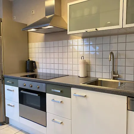 Citybude * 盖罗尔施泰因