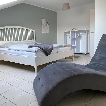 Citybude 盖罗尔施泰因