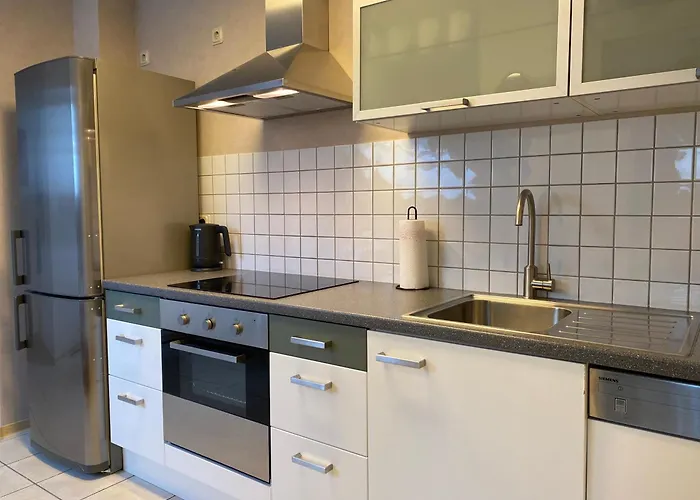 Citybude * גרולסטיין