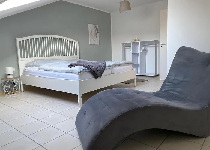 Citybude 盖罗尔施泰因